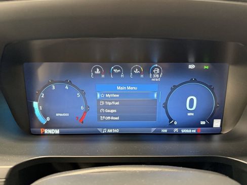 Used 2025 Ford F150 Tremor image 37