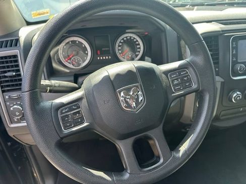 Used 2015 RAM 1500 Express w/ Black Ram 1500 Express Group AWD/4WD image 8