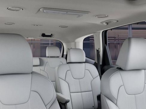 New 2025 Kia Telluride EX w/ EX Captain's Chair Package FWD image 30