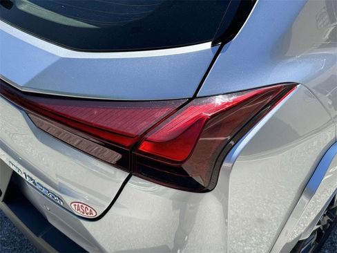 Used 2023 Lexus UX 250h AWD w/ Premium Package image 12