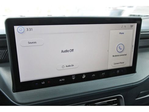 Certified 2025 Ford Maverick XLT w/ Black Appearance Package image 25