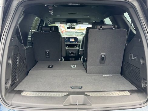 New 2025 Chevrolet Tahoe Premier image 7