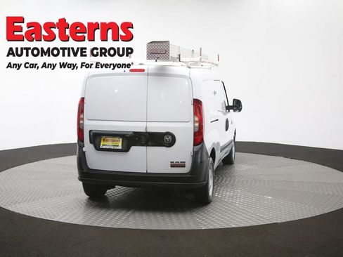 Used 2019 RAM ProMaster City Tradesman FWD image 38