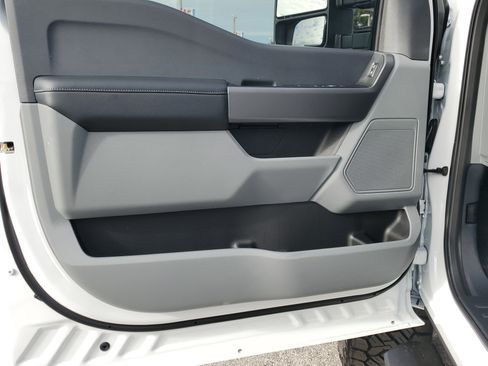 New 2026 Ford F250 XL w/ STX Appearance Package AWD/4WD image 16