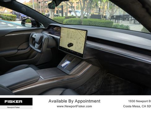 Used 2022 Tesla Model S image 31