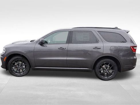 New 2026 Dodge Durango GT w/ Blacktop Package image 6