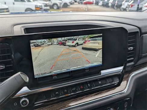 Used 2024 GMC Sierra 1500 Elevation image 19