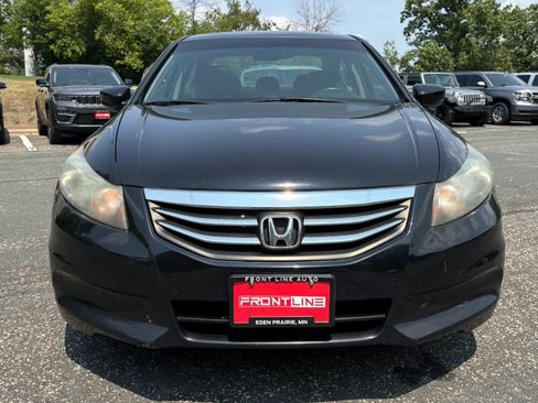 Used 2011 Honda Accord EX-L image 15