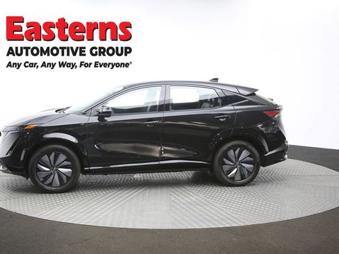 Used 2024 Nissan Ariya AWD image 59