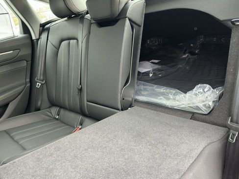 New 2026 Audi A6 Premium Plus image 42