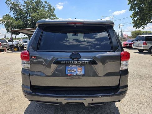 Used 2012 Toyota 4Runner SR5 RWD image 5