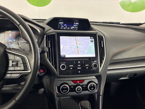 Used 2023 Subaru Crosstrek 2.5i Limited w/ Popular Package #2 image 15