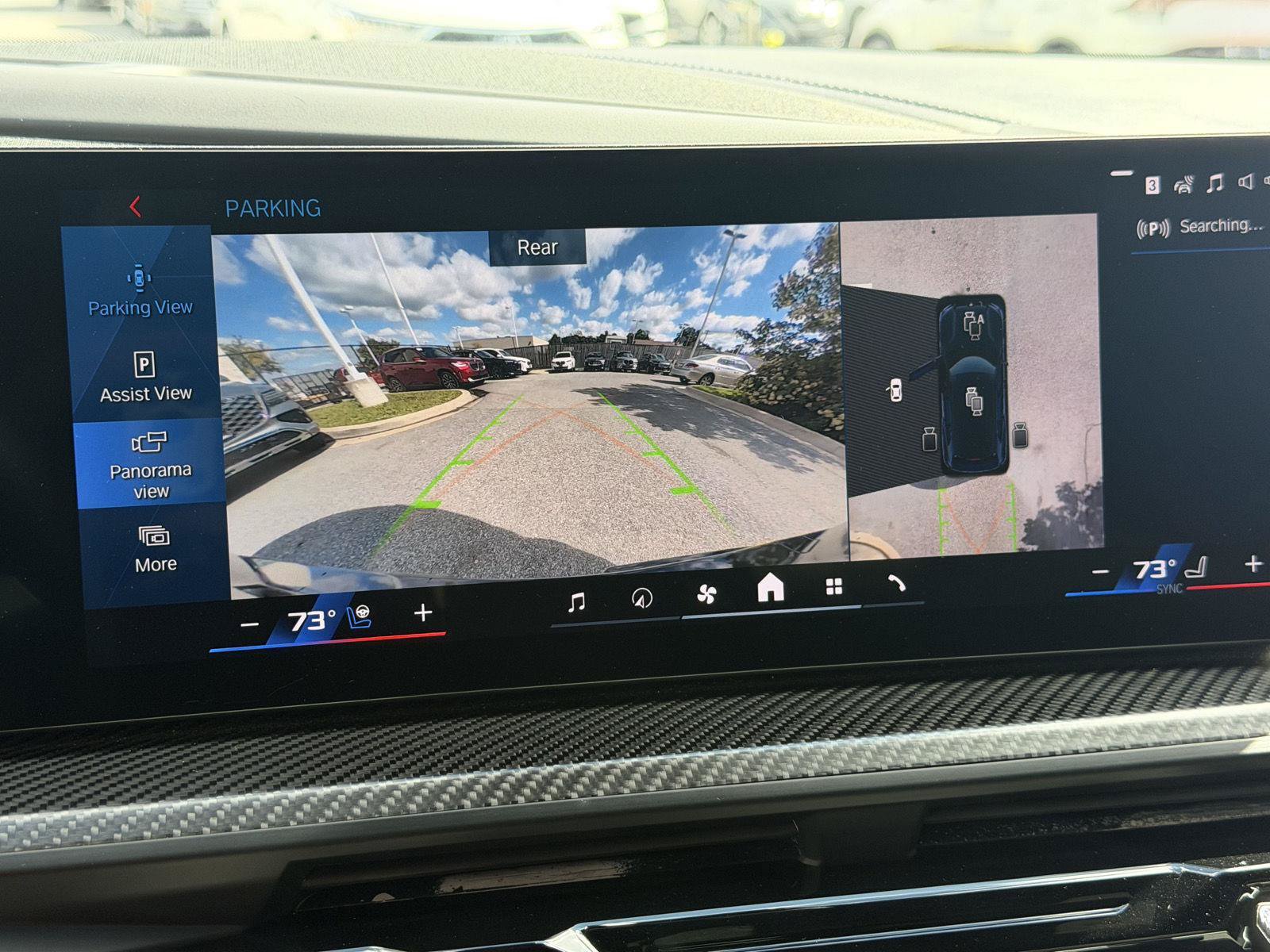 Used 2025 BMW XM AWD/4WD image 23