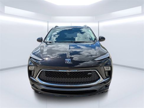 New 2026 Buick Encore GX Sport Touring w/ Comfort Package image 8