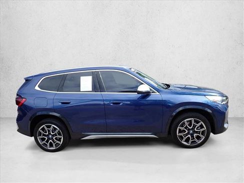 Used 2024 BMW X1 xDrive28i w/ Technology Package AWD/4WD image 5