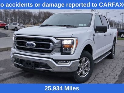 Used 2023 Ford F150 XLT w/ Equipment Group 302A High