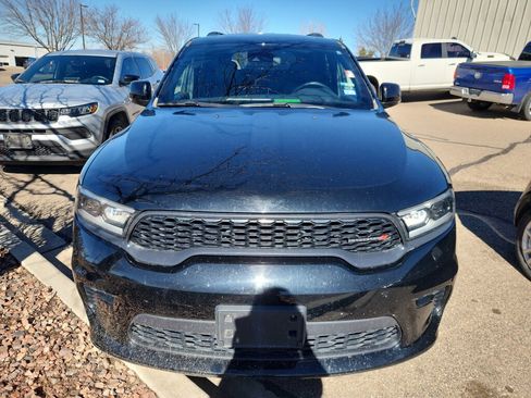 Used 2024 Dodge Durango GT image 2