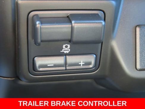 Used 2024 Chevrolet Silverado 3500 W/T w/ WT Convenience Package AWD/4WD image 33