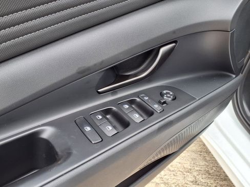 New 2025 Hyundai Elantra Sport image 11