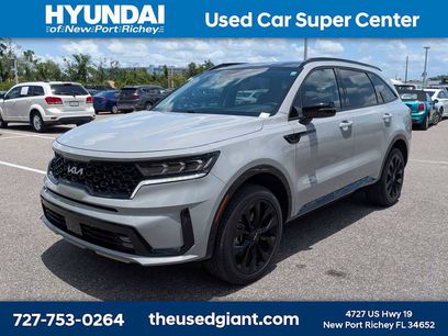 Used 2023 Kia Sorento SX