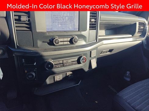 Used 2023 Ford F150 XL w/ STX Appearance Package image 11