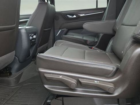 Used 2023 GMC Yukon XL Denali w/ LPO, Floor Liner Package image 23