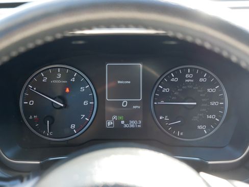 Used 2023 Subaru Outback Limited image 21