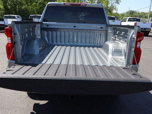New 2026 Chevrolet Silverado 1500 LT AWD/4WD image 24