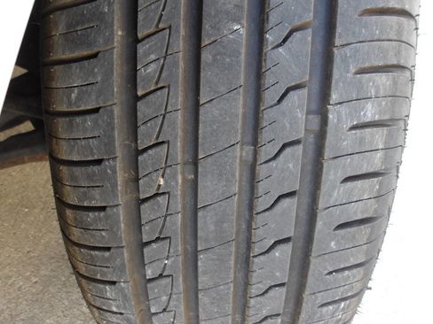 Used 2014 Chevrolet Captiva Sport LTZ FWD image 46
