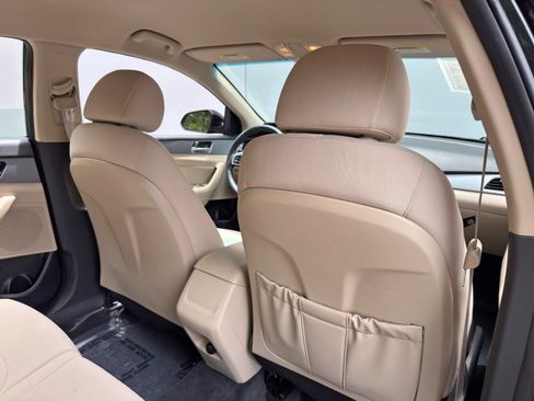 Used 2018 Hyundai Sonata SEL FWD image 30