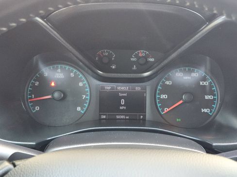 Used 2022 GMC Canyon Elevation w/ Trailering Package AWD/4WD image 18