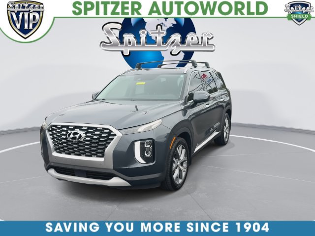 Used 2020 Hyundai Palisade SEL w/ Premium Package AWD/4WD image 6