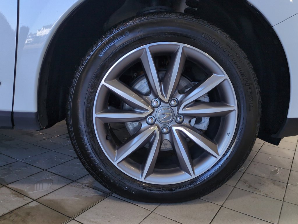 Used 2023 Acura RDX w/ Technology Package AWD/4WD image 30
