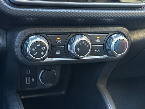 Certified 2025 Nissan Kicks Play S FWD image 24