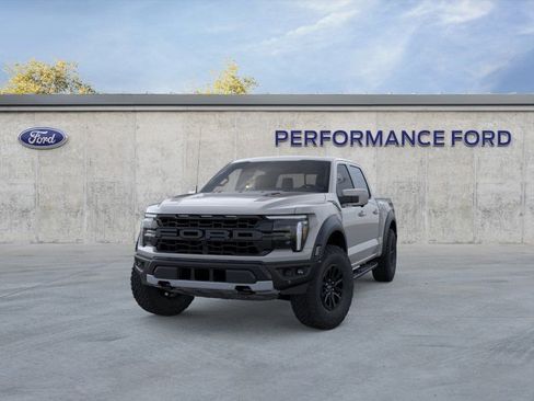 New 2026 Ford F150 Raptor image 2