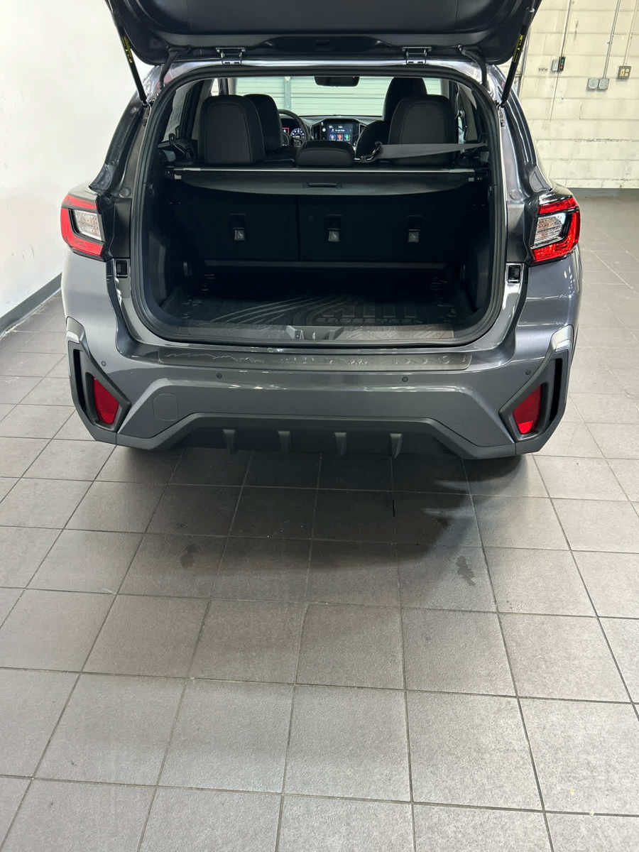 New 2026 Subaru Crosstrek 2.5i Limited AWD/4WD image 11