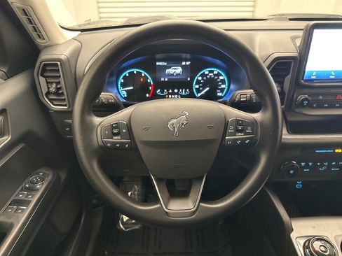 Used 2021 Ford Bronco Sport Big Bend image 18