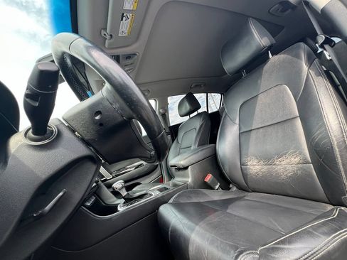 Used 2018 Kia Sportage EX w/ EX Premium Package AWD/4WD image 14