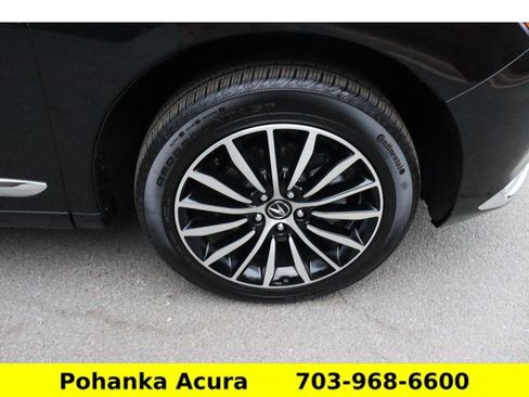 Used 2025 Acura RDX SH-AWD w/ Advance Package image 34