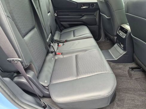 Used 2024 Toyota Land Cruiser w/ Premium Package AWD/4WD image 18