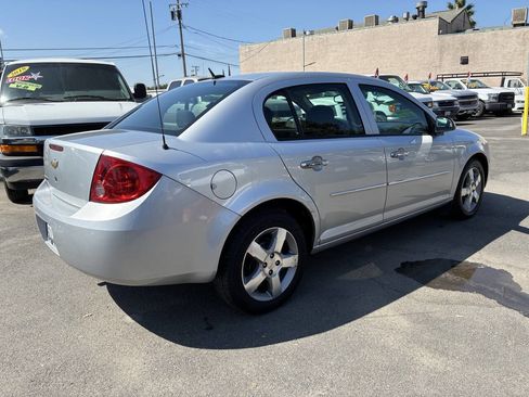 Used 2010 Chevrolet Cobalt LT w/ My Link Package FWD image 2