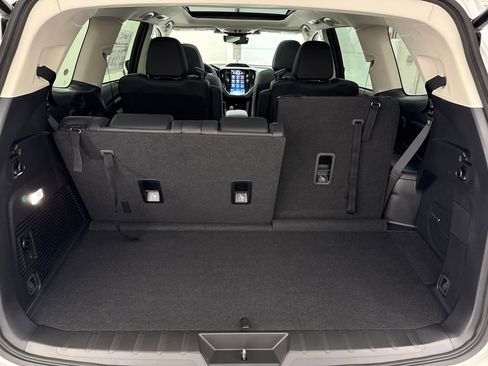 New 2025 Subaru Ascent Bronze Edition image 28
