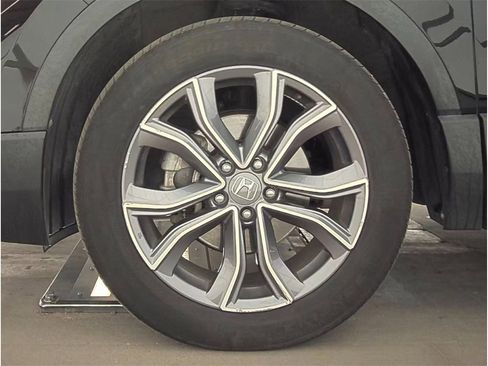 Used 2022 Honda CR-V Touring image 24