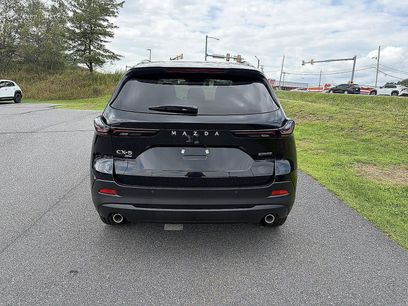 New 2026 MAZDA CX-5 Preferred