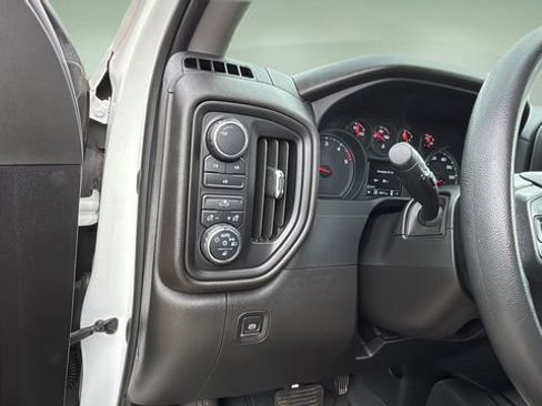 Used 2023 Chevrolet Silverado 2500 W/T w/ WT Convenience Package image 20