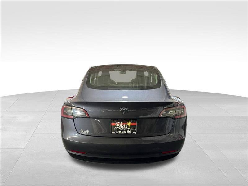 Used 2023 Tesla Model 3 Standard Range RWD image 6