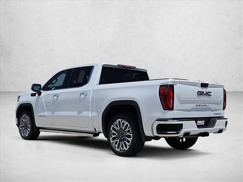 Used 2023 GMC Sierra 1500 Denali Ultimate AWD/4WD image 7
