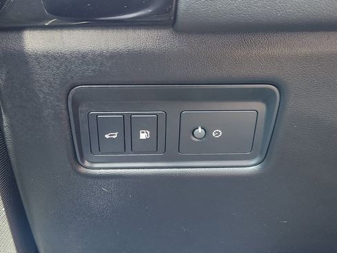 Used 2020 Land Rover Range Rover Sport HSE AWD/4WD image 29