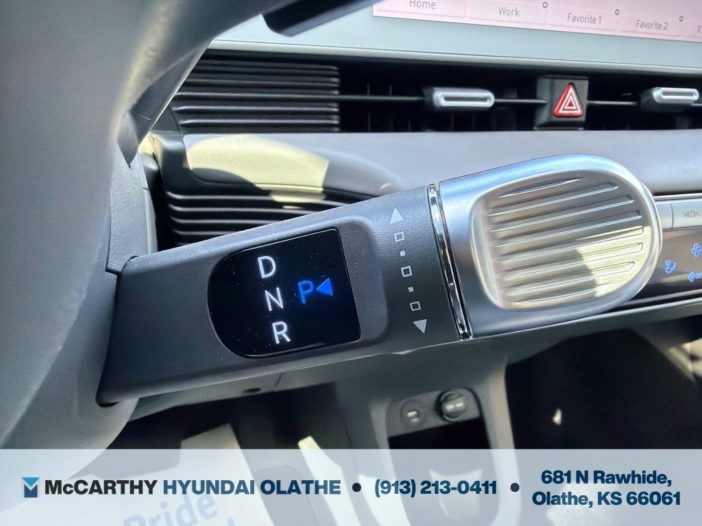Certified 2024 Hyundai Ioniq 5 Limited AWD/4WD image 38