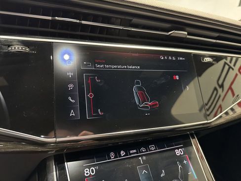 Used 2025 Audi Q7 2.0T Premium w/ Convenience Package image 22